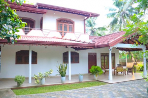 Dream Villa - Weligama